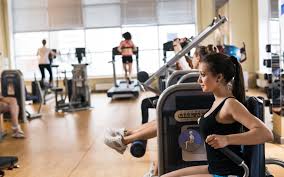 $29 for 1 month- Gym Membership Trial