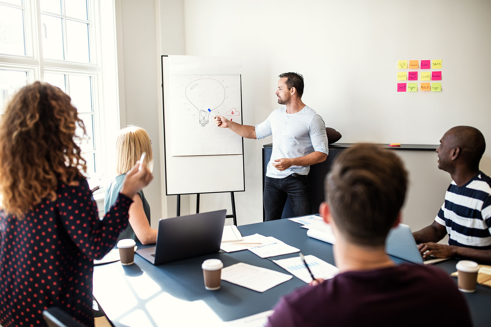 BNI Buying Team - Melb Inner city